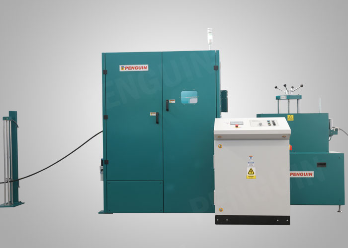 hose knitting machine high speed