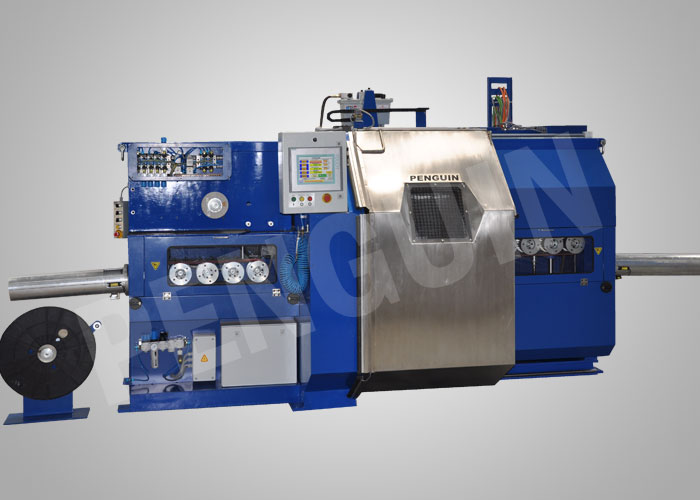 hose wrap / unwrap for rigid mandrels