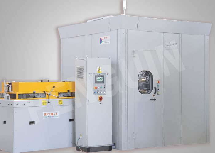 wire braiding machine