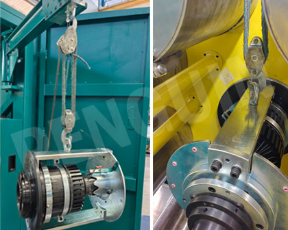 caliper brake
