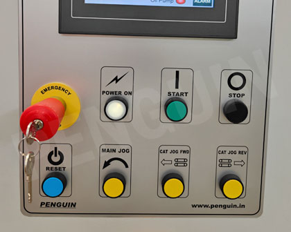 push buttons