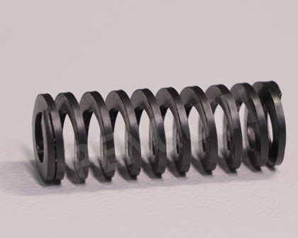 tension spring