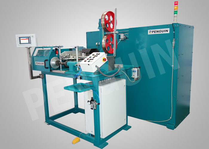 wire winding machine