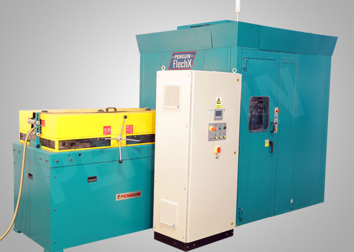 braiding machine for yarns